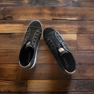 Spenco Casual Slip-ons